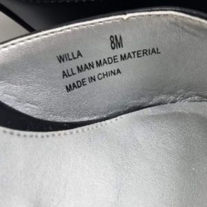 chinese laundry lash peep toe bootie